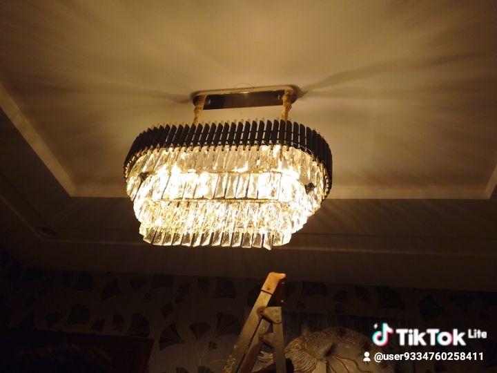 كهربائي منازل جده