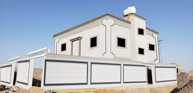 مكه المكرمه