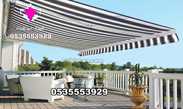 مظلات محلات تجارية ومقاهي0548682241 مظلات كافيهات