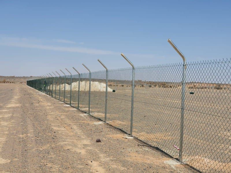 في انحا المملكة العربية السعودية