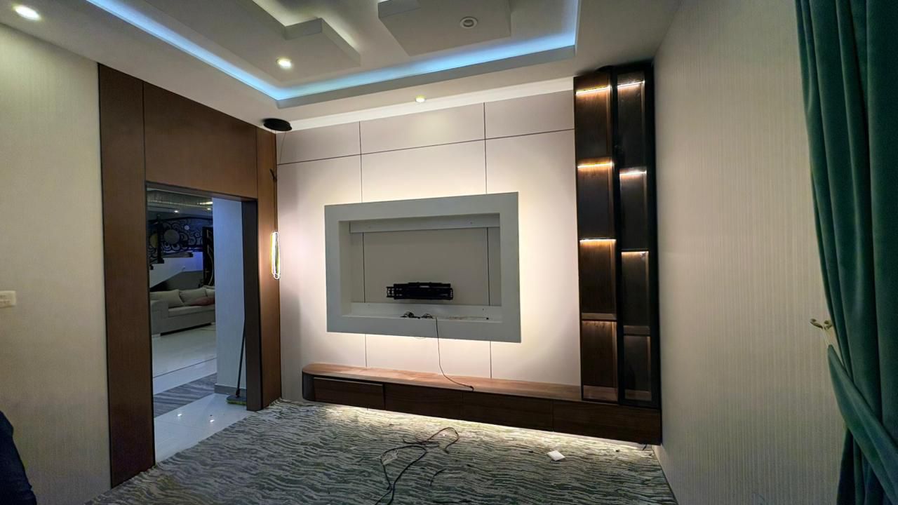 ديكورات داخليه