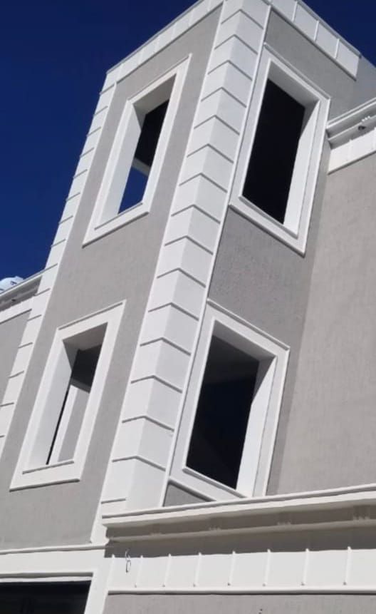 لياسه ملونه بديل الحجر الطبيعي