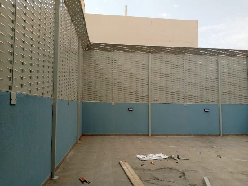 تركيب ساندوتش بنل بأفضل الاسعار بنا ملاحق ترميم مب