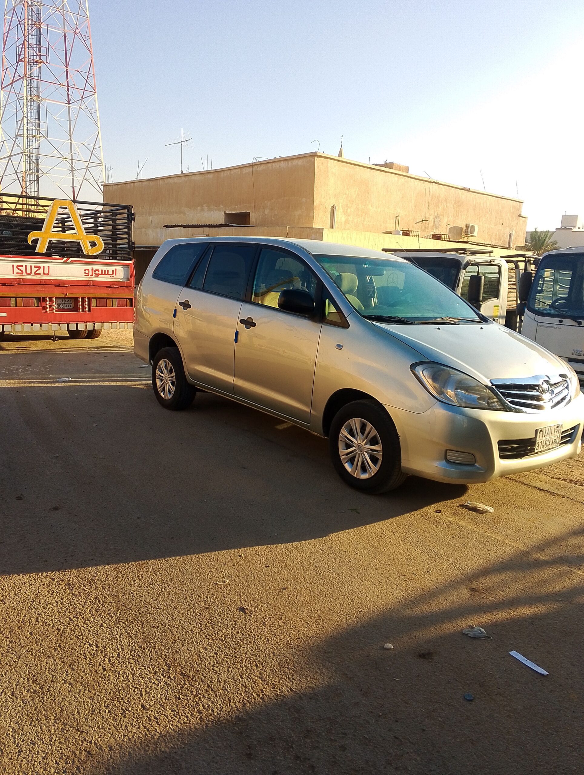 مشوار الخرج الرياض الدلم