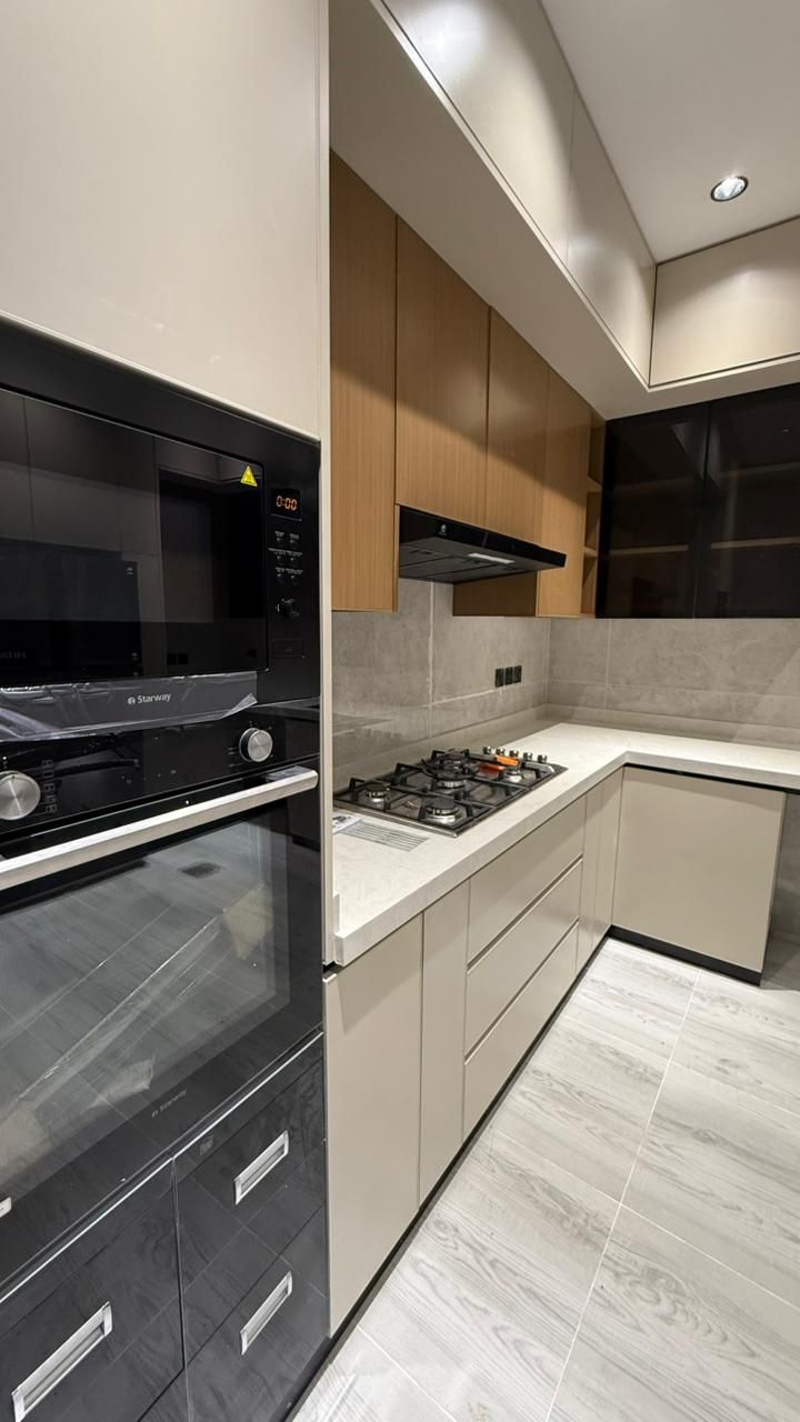 جولد للمطابخ والخزائن