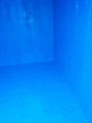 عزل اسطح وعزل خزانات المياه