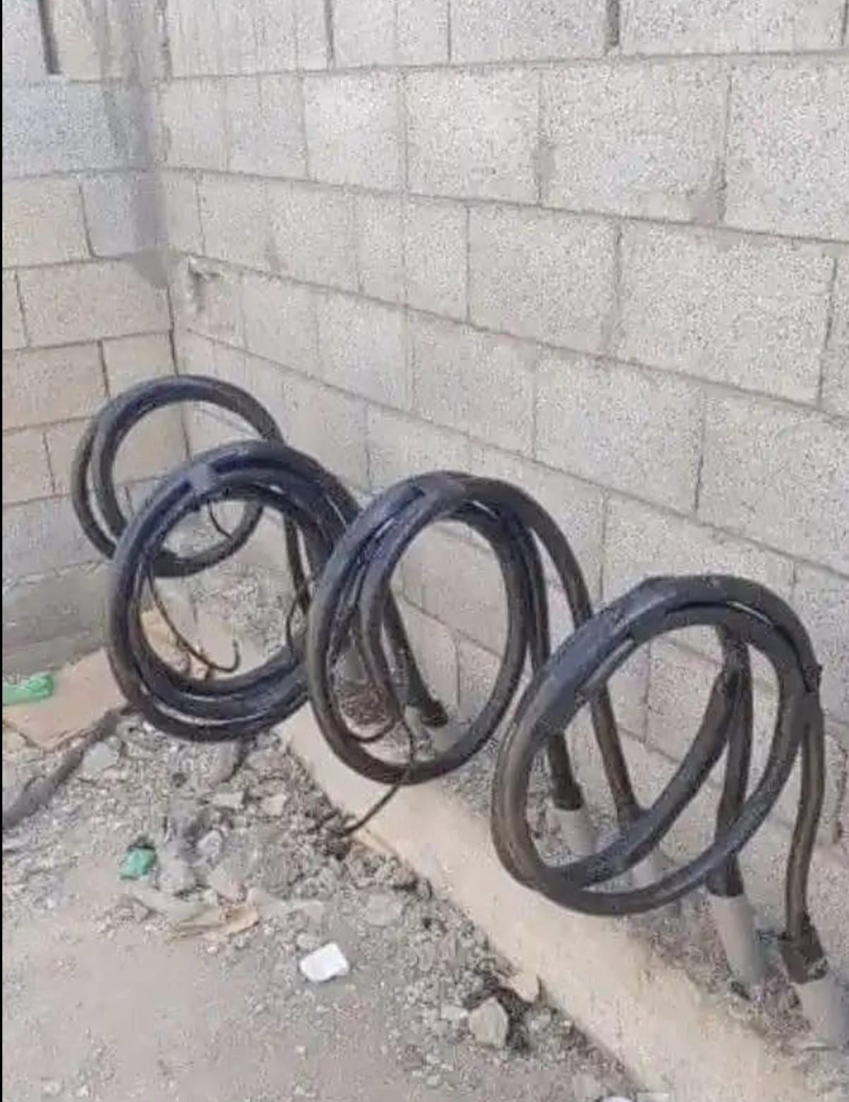 تمديد نحاس تأسيس فلل