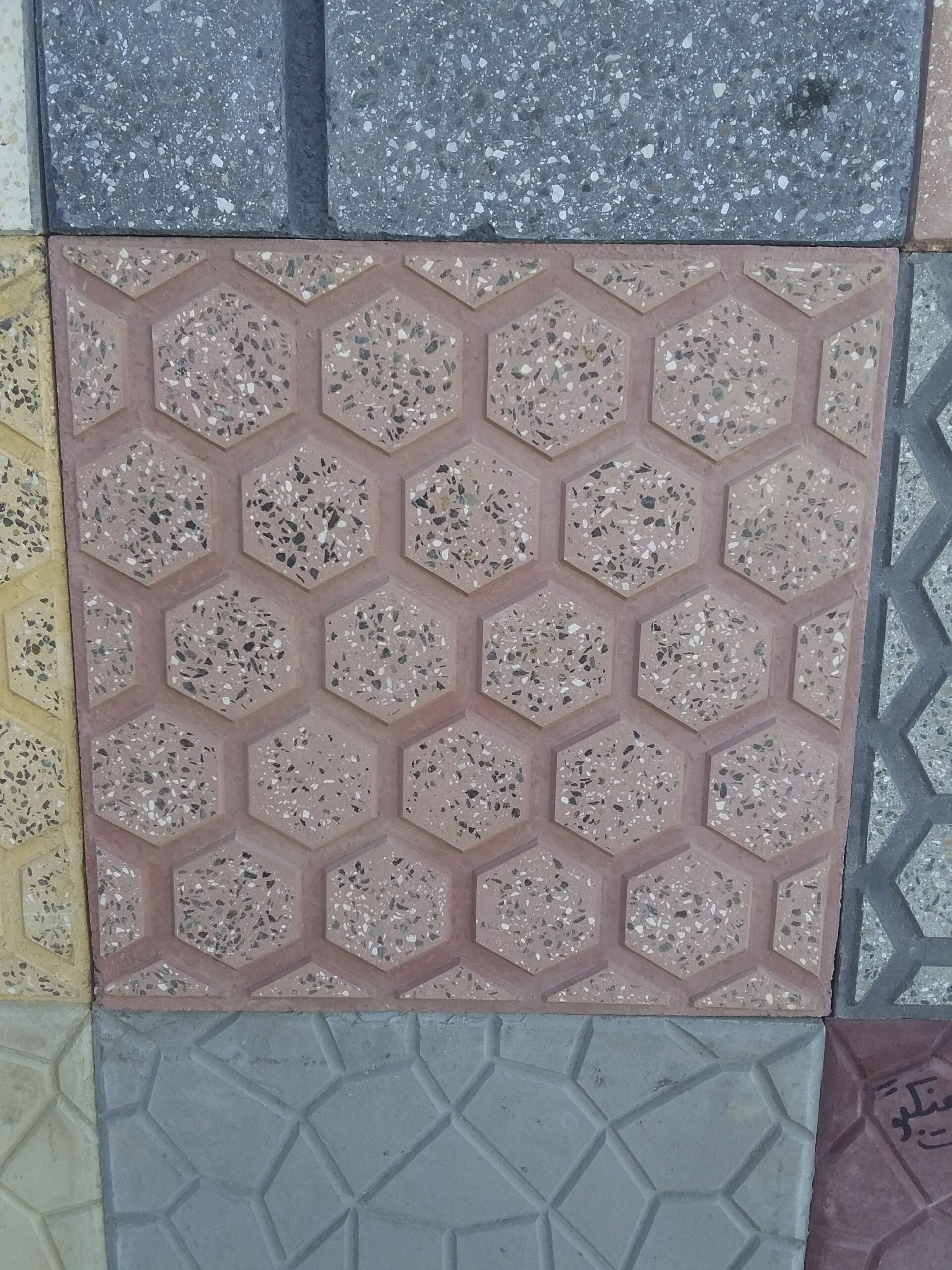 العماره .خميس مشيط