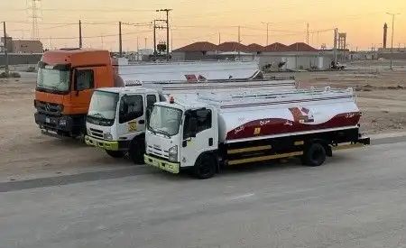 الدمام وكافة مناطق الشرقية