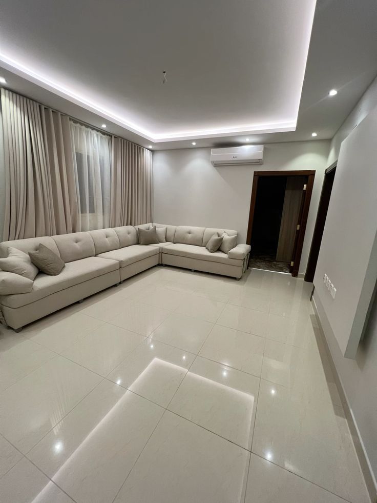 دهانات وديكورات الخرج