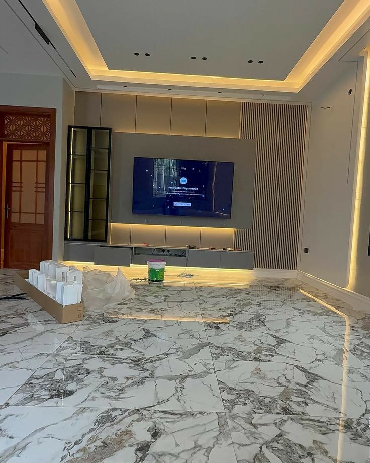 مقاولات دهانات ديكورات الرياض حي الورود