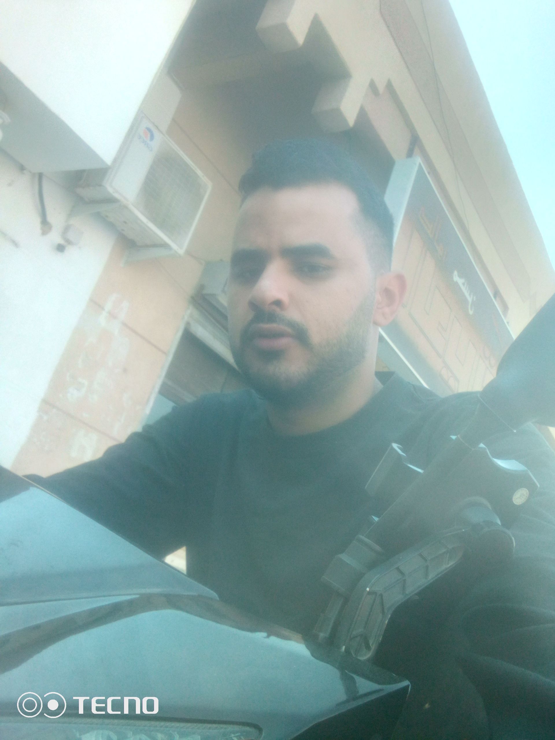 الدمام جي احد