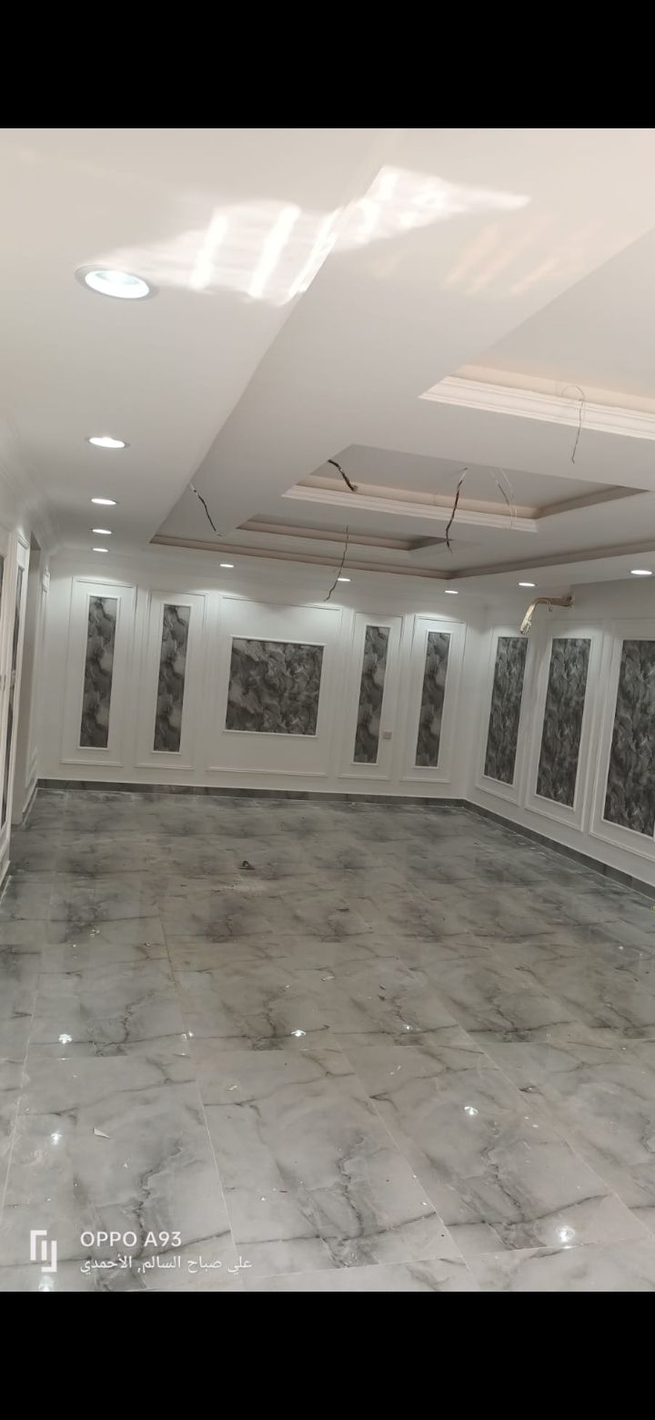 مقاول دهانات وترميمات عامه