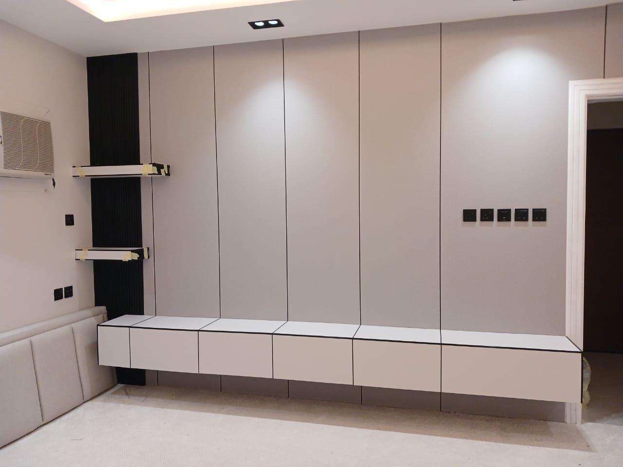 معلم دهانات