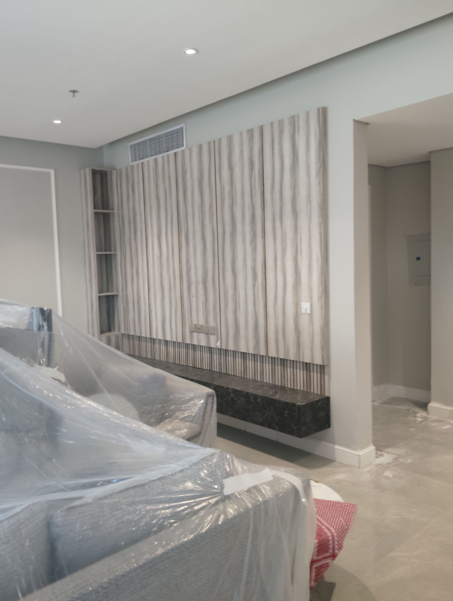 دهان شمال الرياض