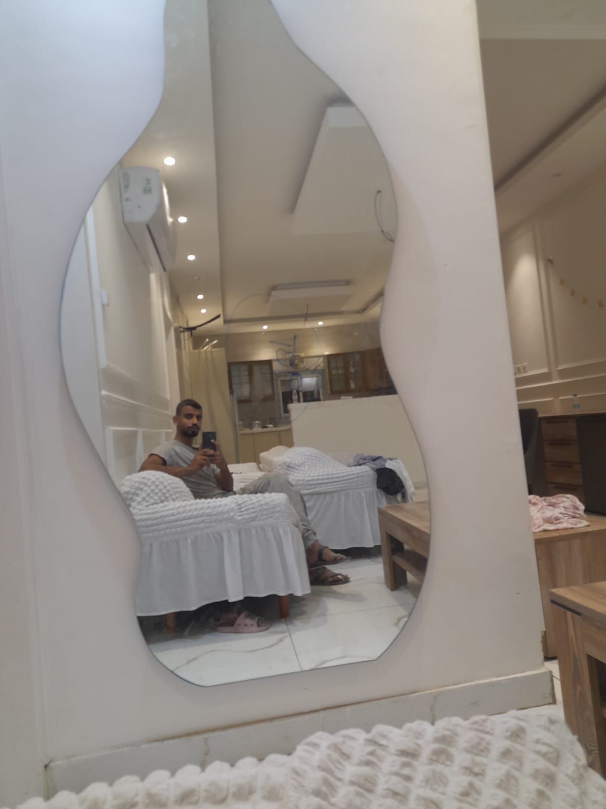 ديكورات جده