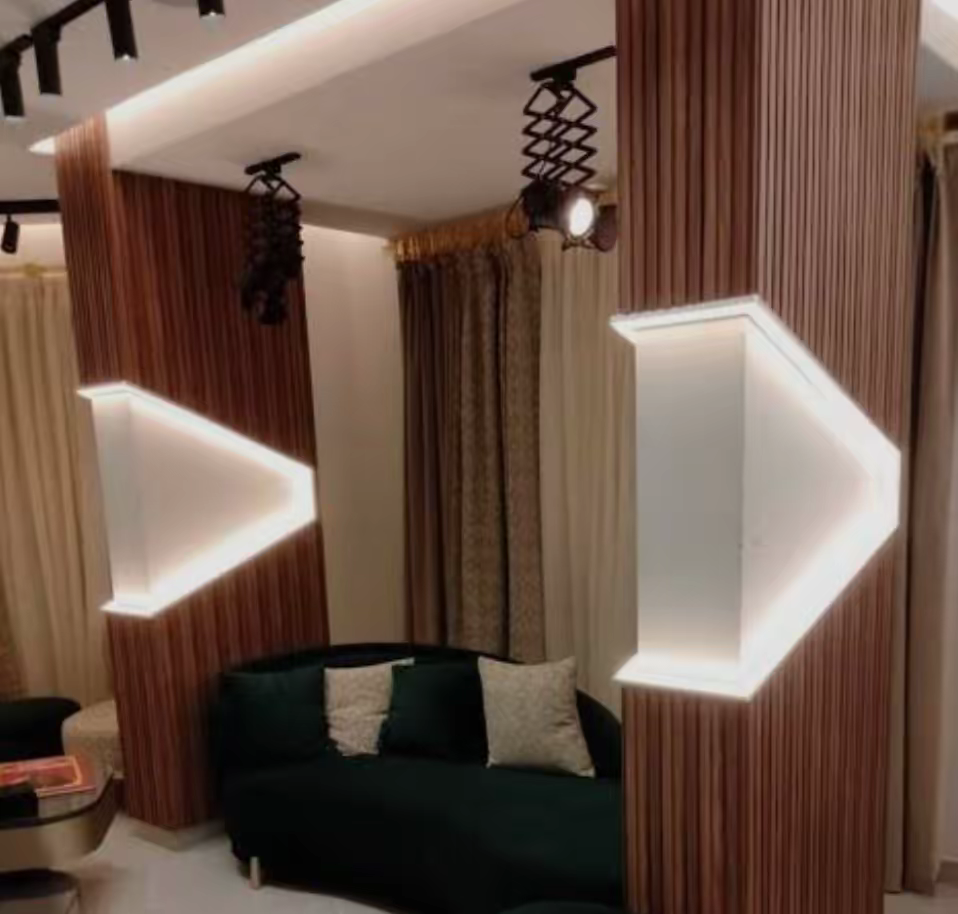 ديكور ودهانات المدينة المنورة