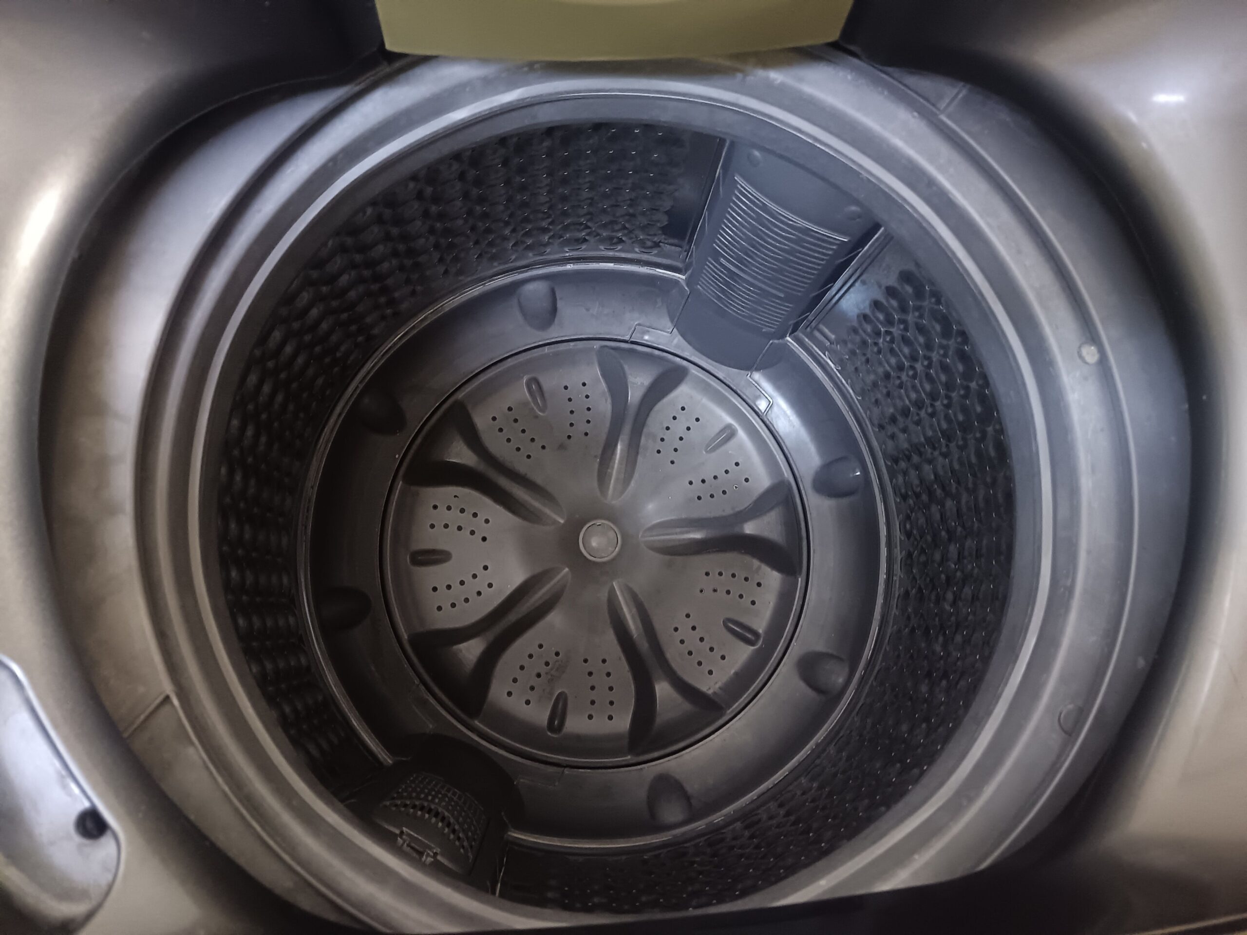 Washing machine Automatic 14.0 Kgs