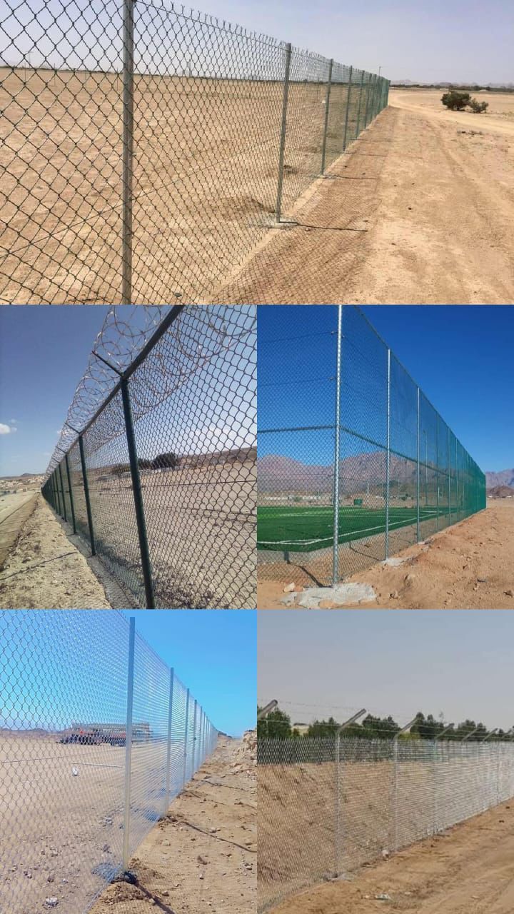 في انحا المملكة العربية السعودية