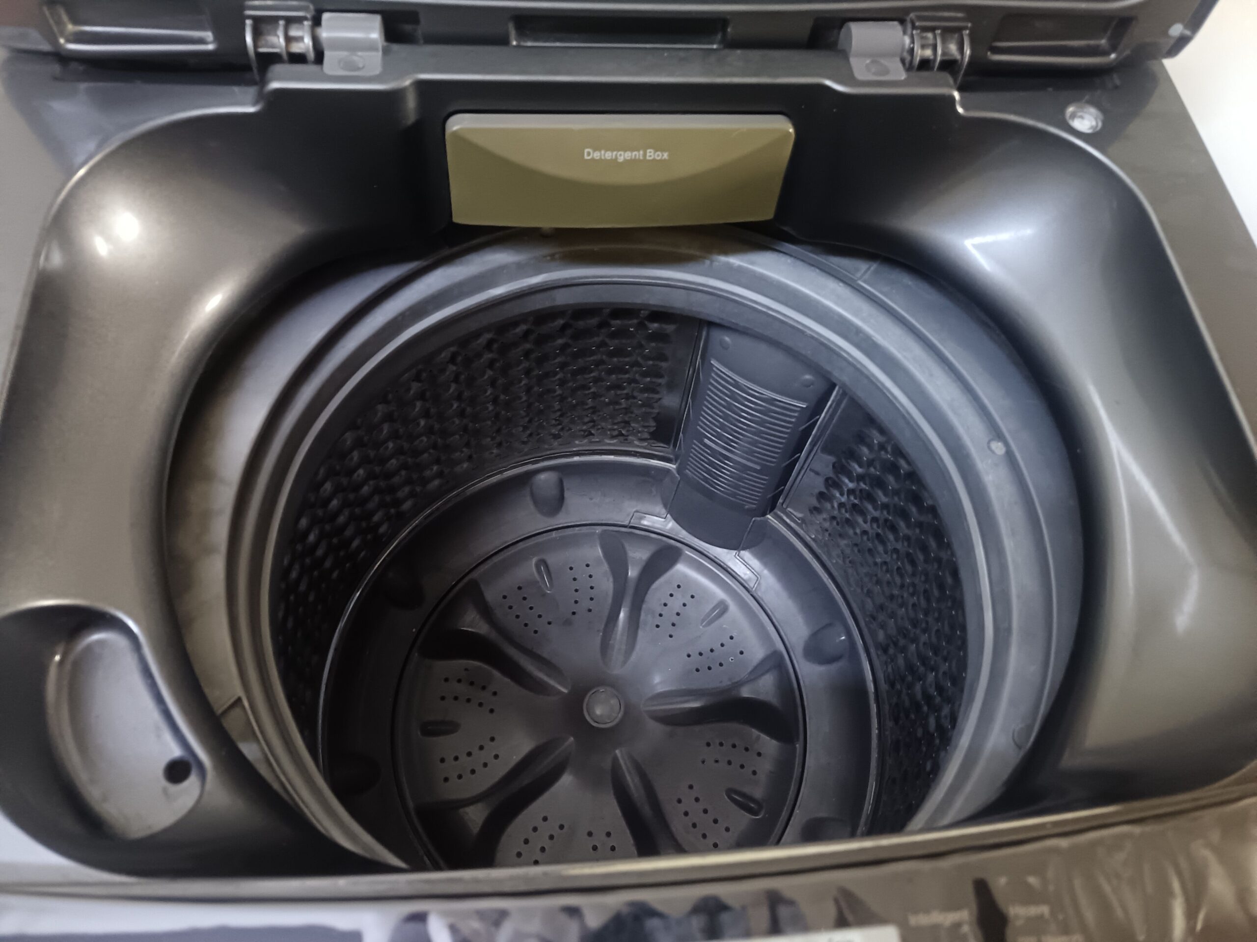 Washing machine Automatic 14.0 Kgs