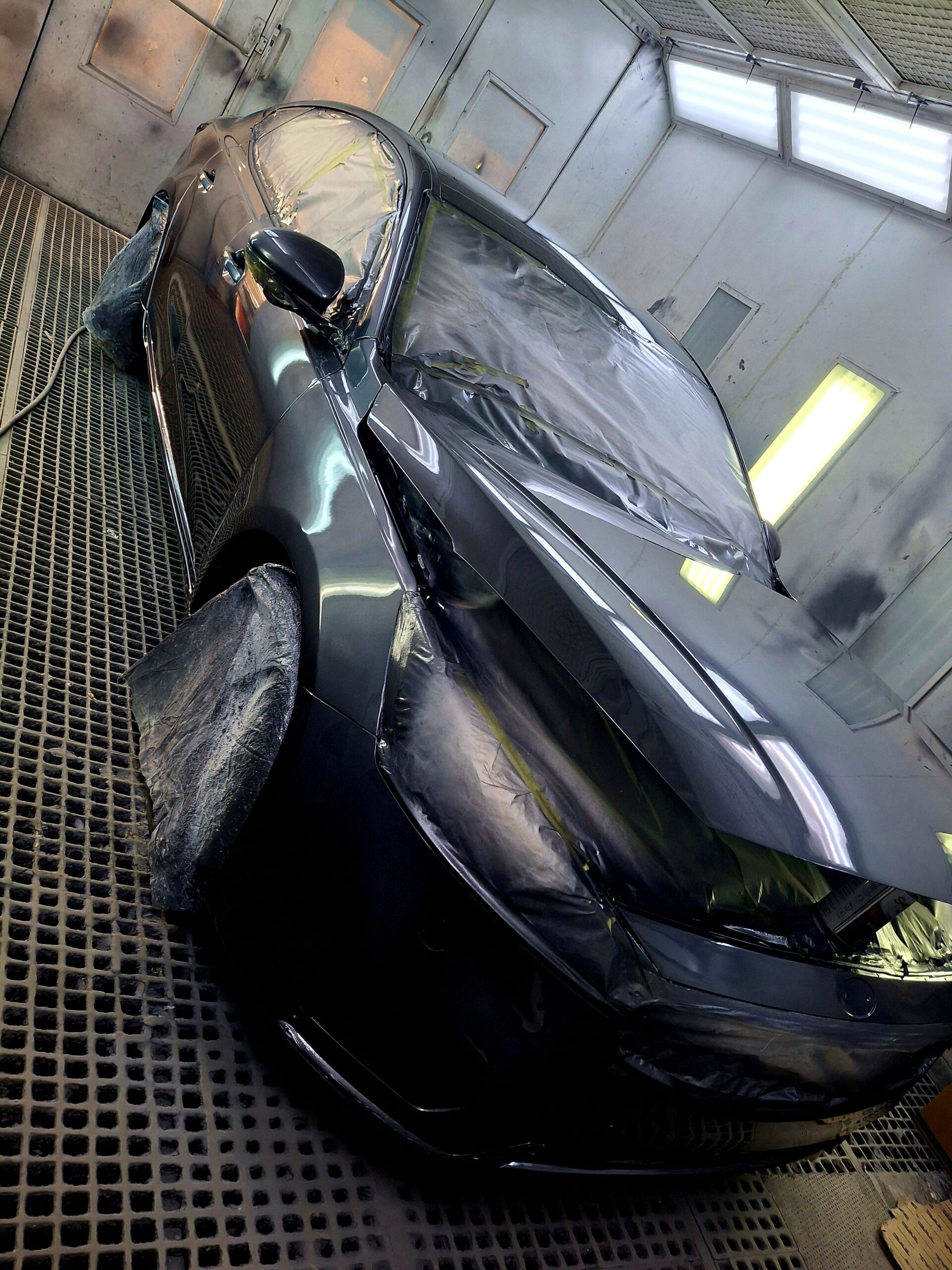 سمكرة بوية امريكي ضمان ٦ سنوات