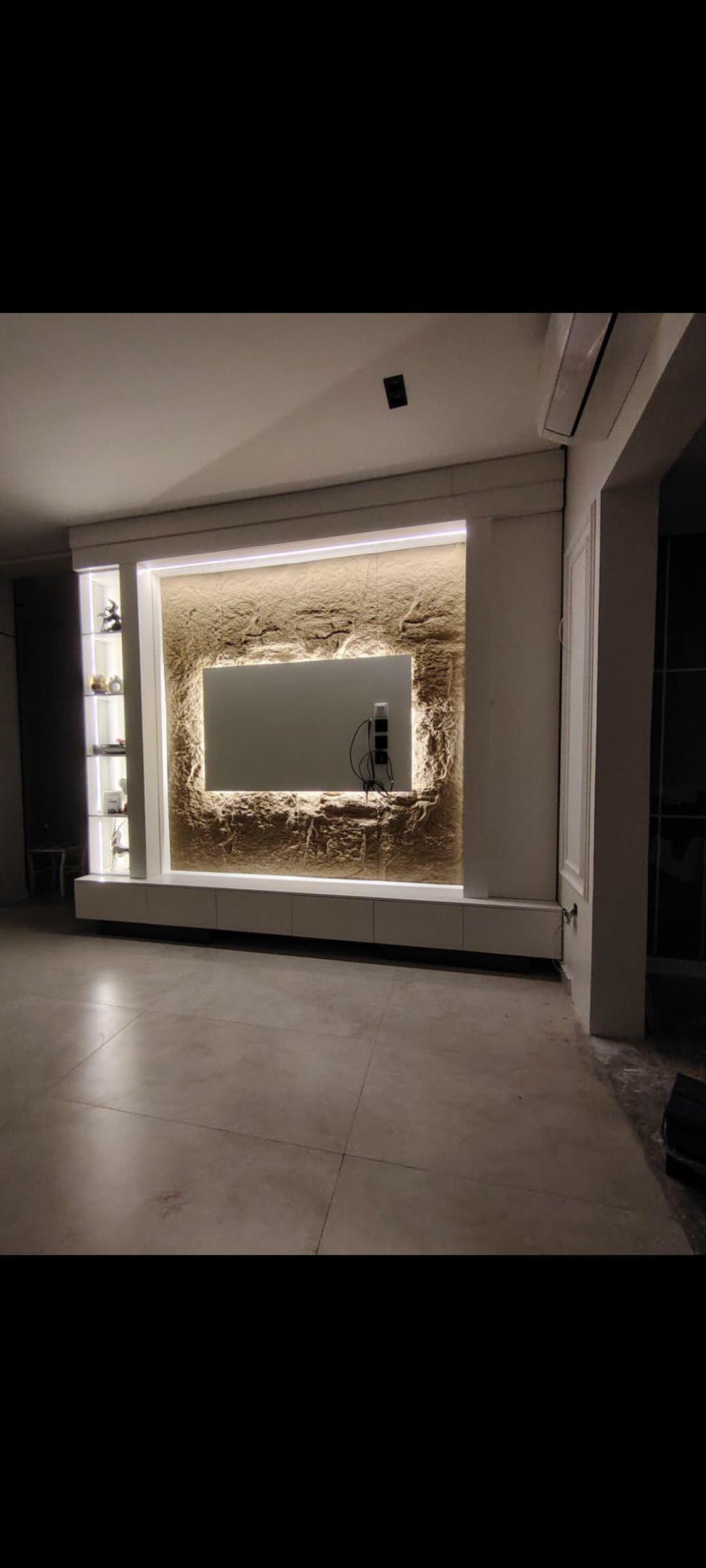 ديكورات بديل خشب بديل الرخام بديل شيبورد أصباغ بار