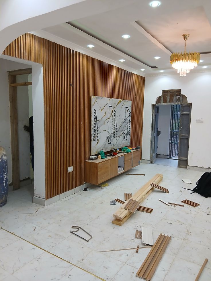 الرمال مقاولات ترميم دهانات ديكورات