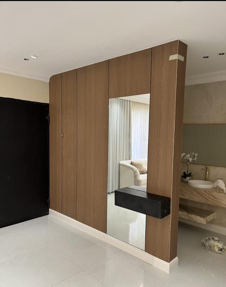 ديكورات جده