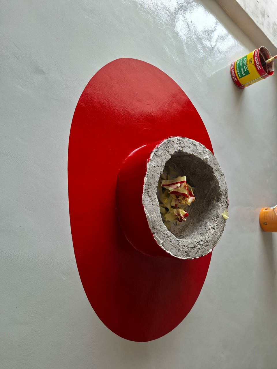 فني عوازل بجميع انواعه