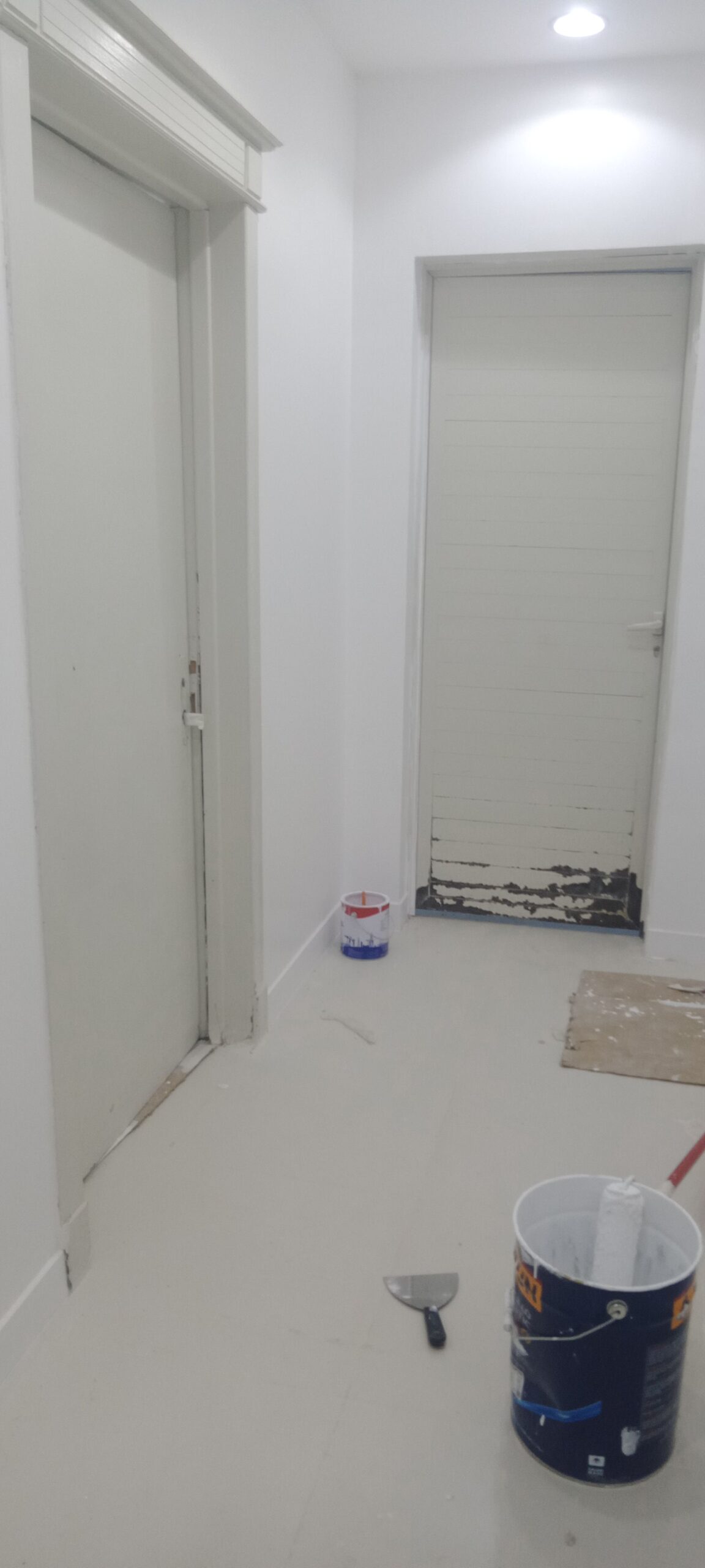 مقاولات ديكورات ودهانات الرياض حي الرمال