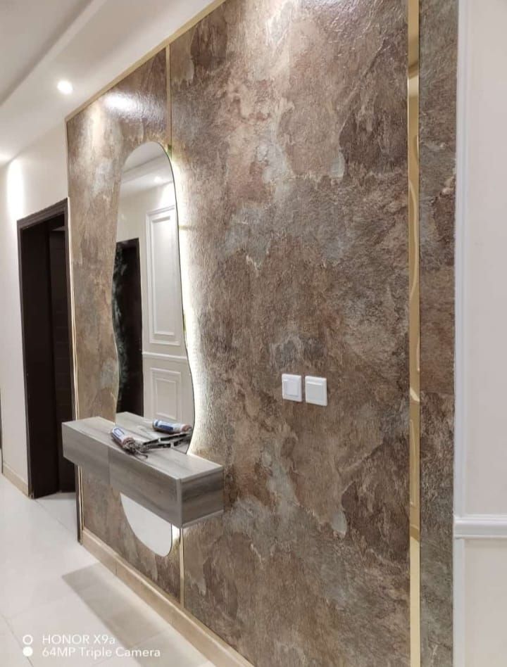 ديكورات جده