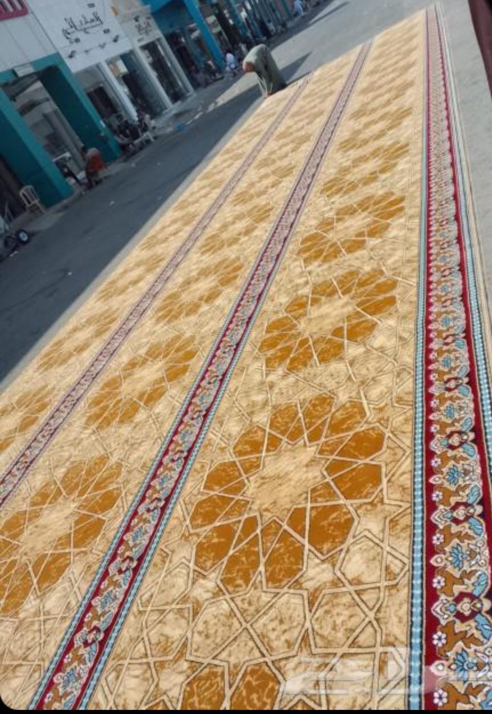 الرياض توصيل الي اي مكان في المملكه