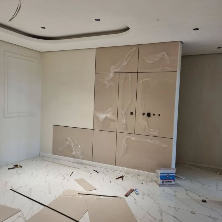 مقاولات دهانات ترميم ديكورات الرياض حي الرمال