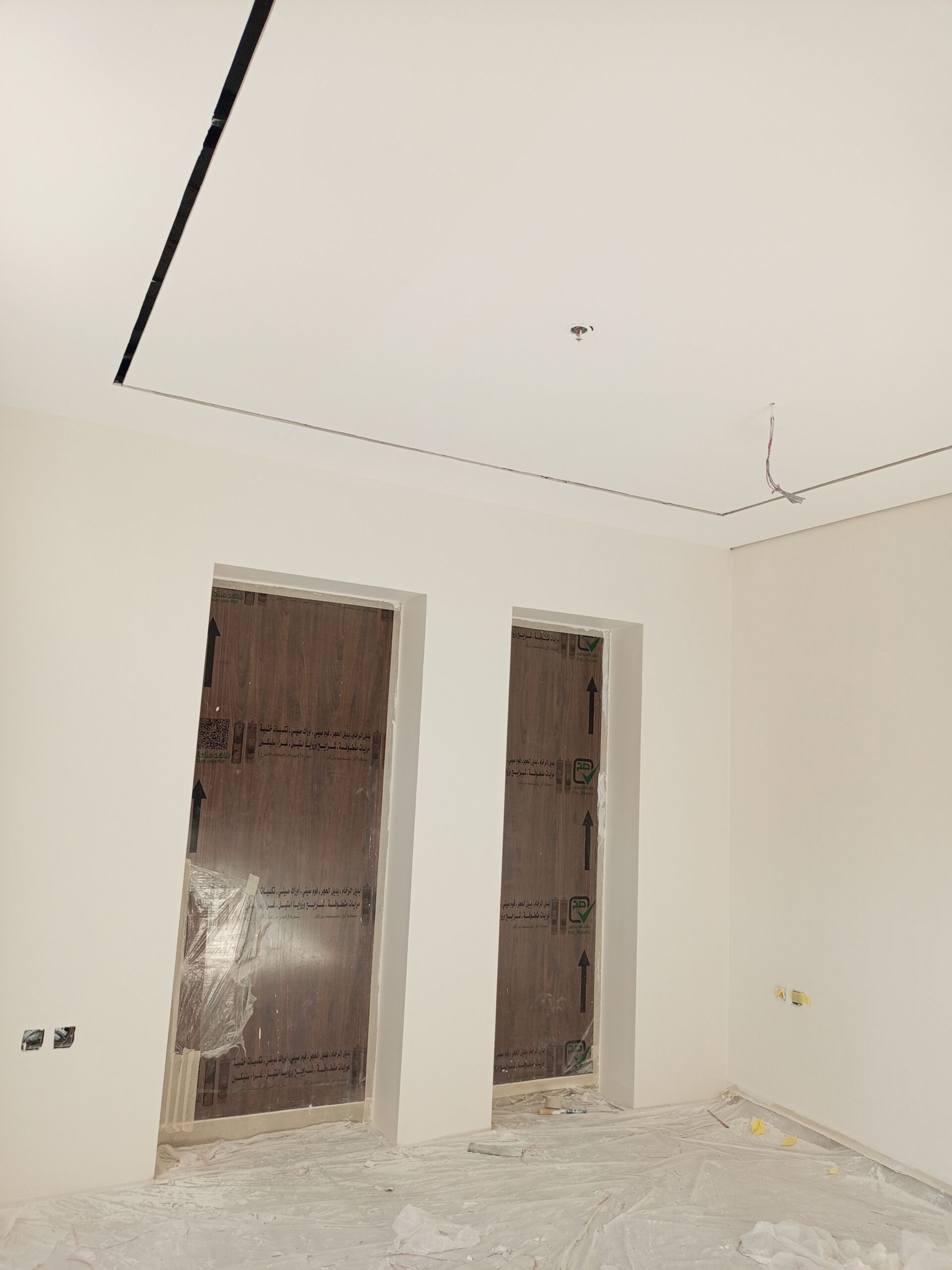 الملك عبدالعزيز المرسلات