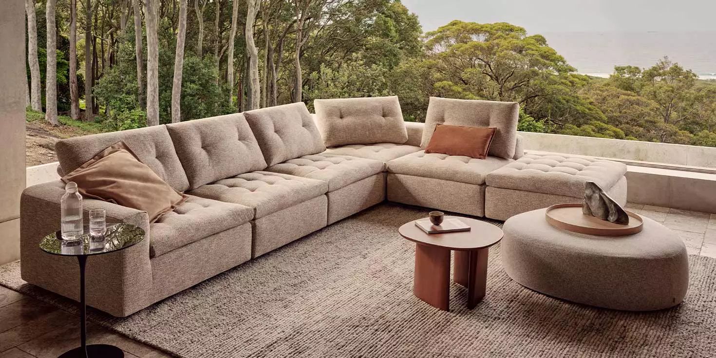 تنجيد تفصيل كنب