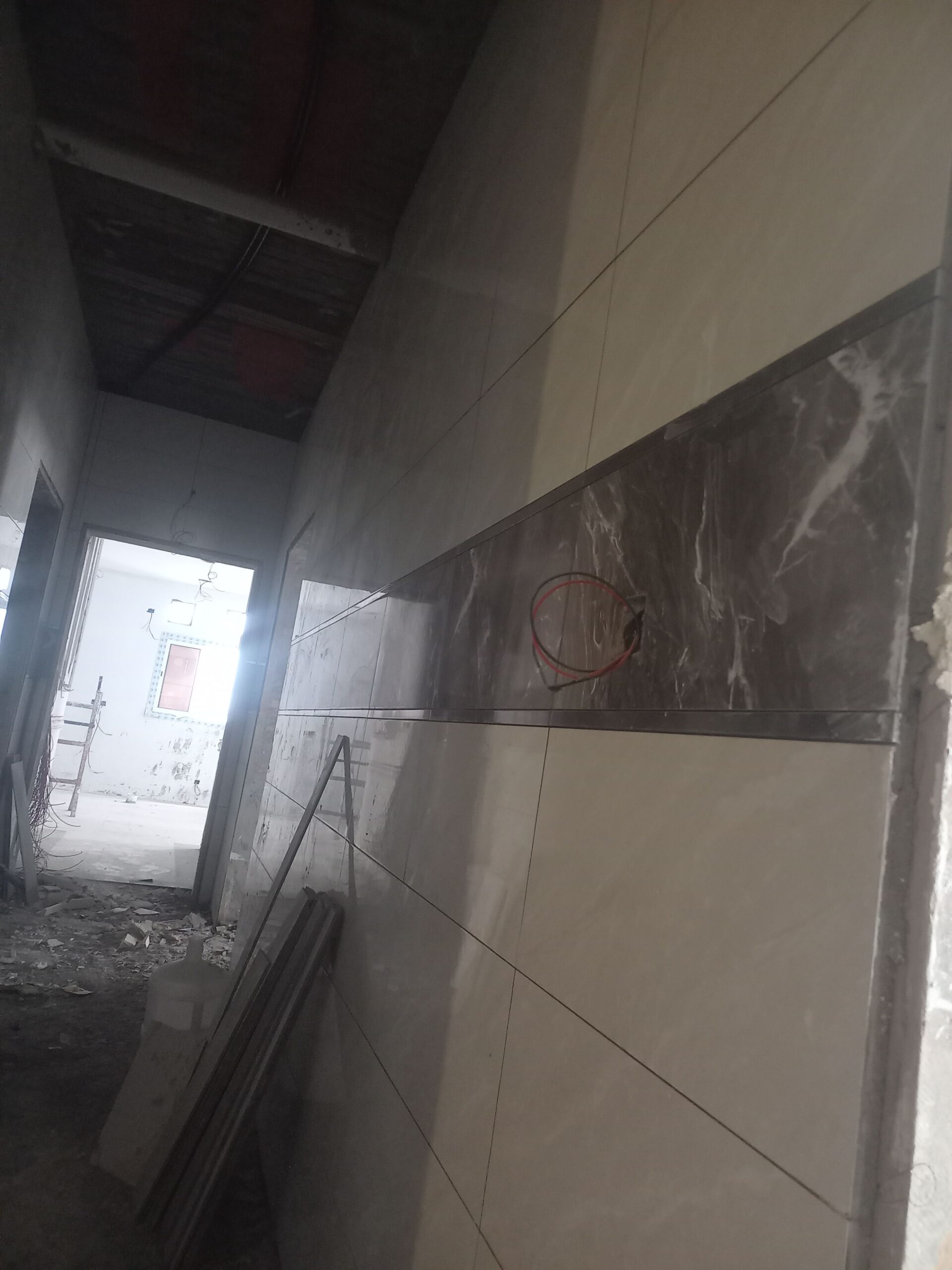 اي مكان داخل جده بازن الله