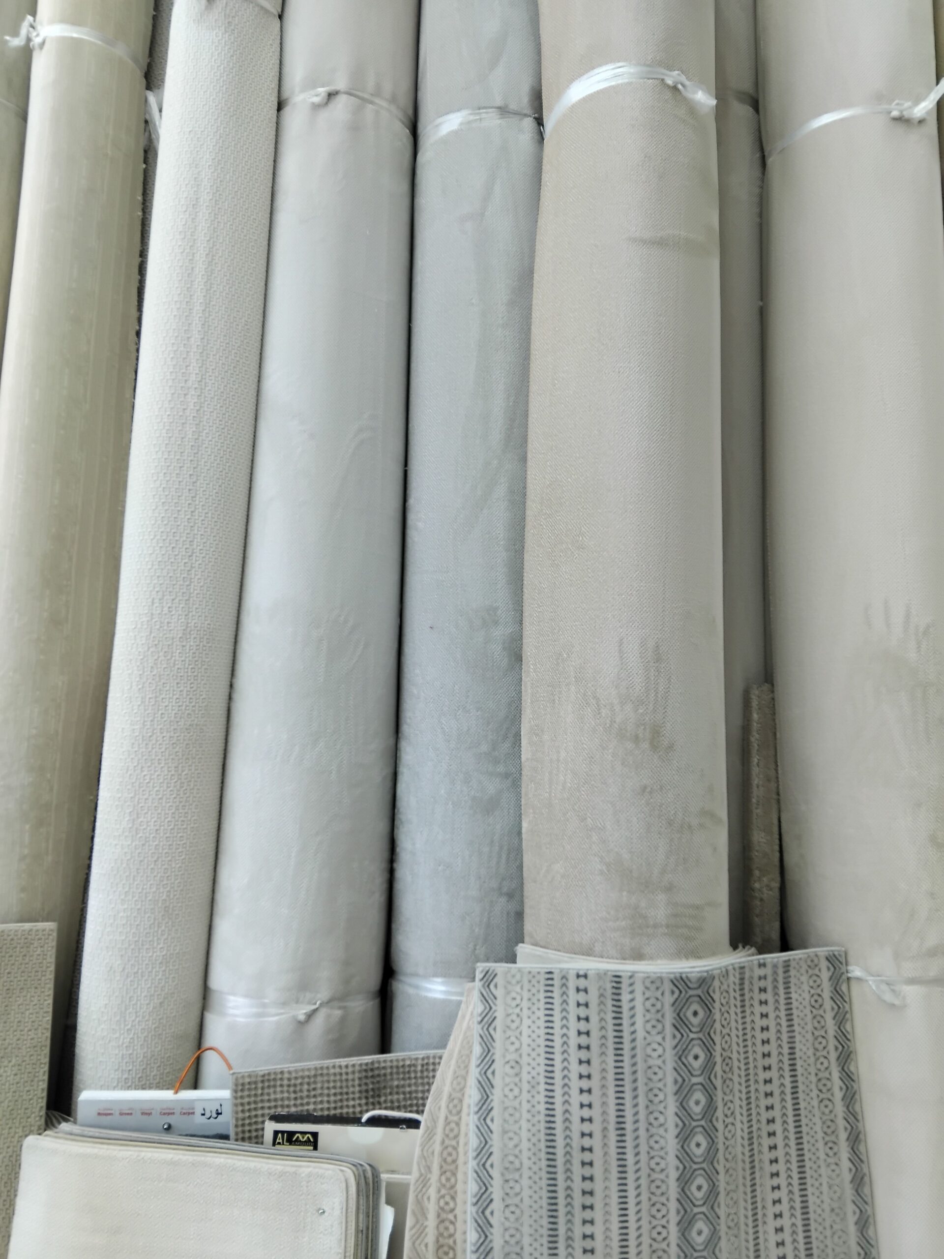 الرياض توصل الي مكان أفي لي ملكه