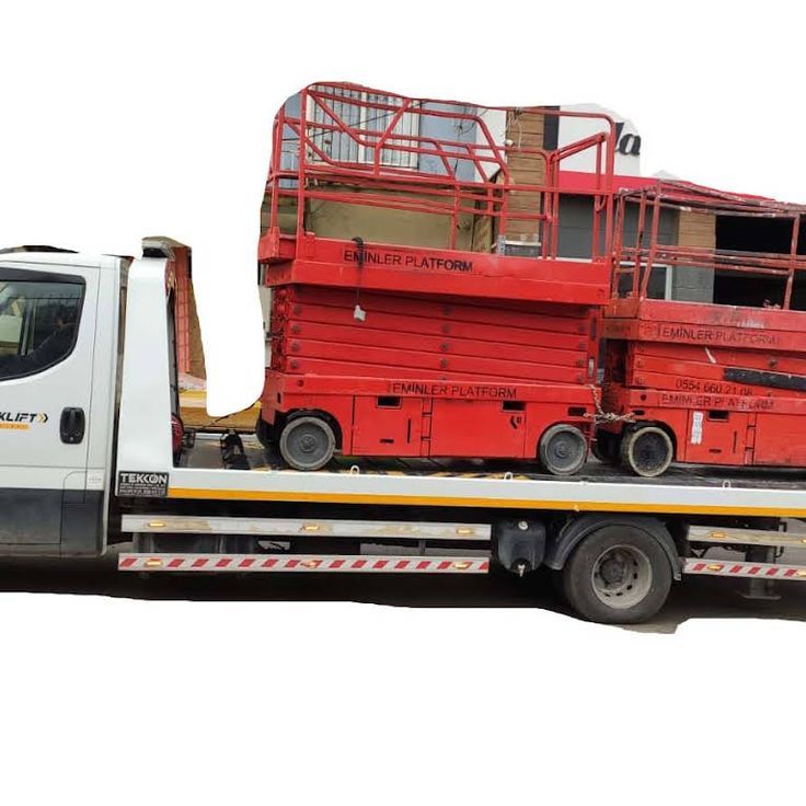 سيزرلفت للايجار مانلفت للايجار رافعة عمال للايجار