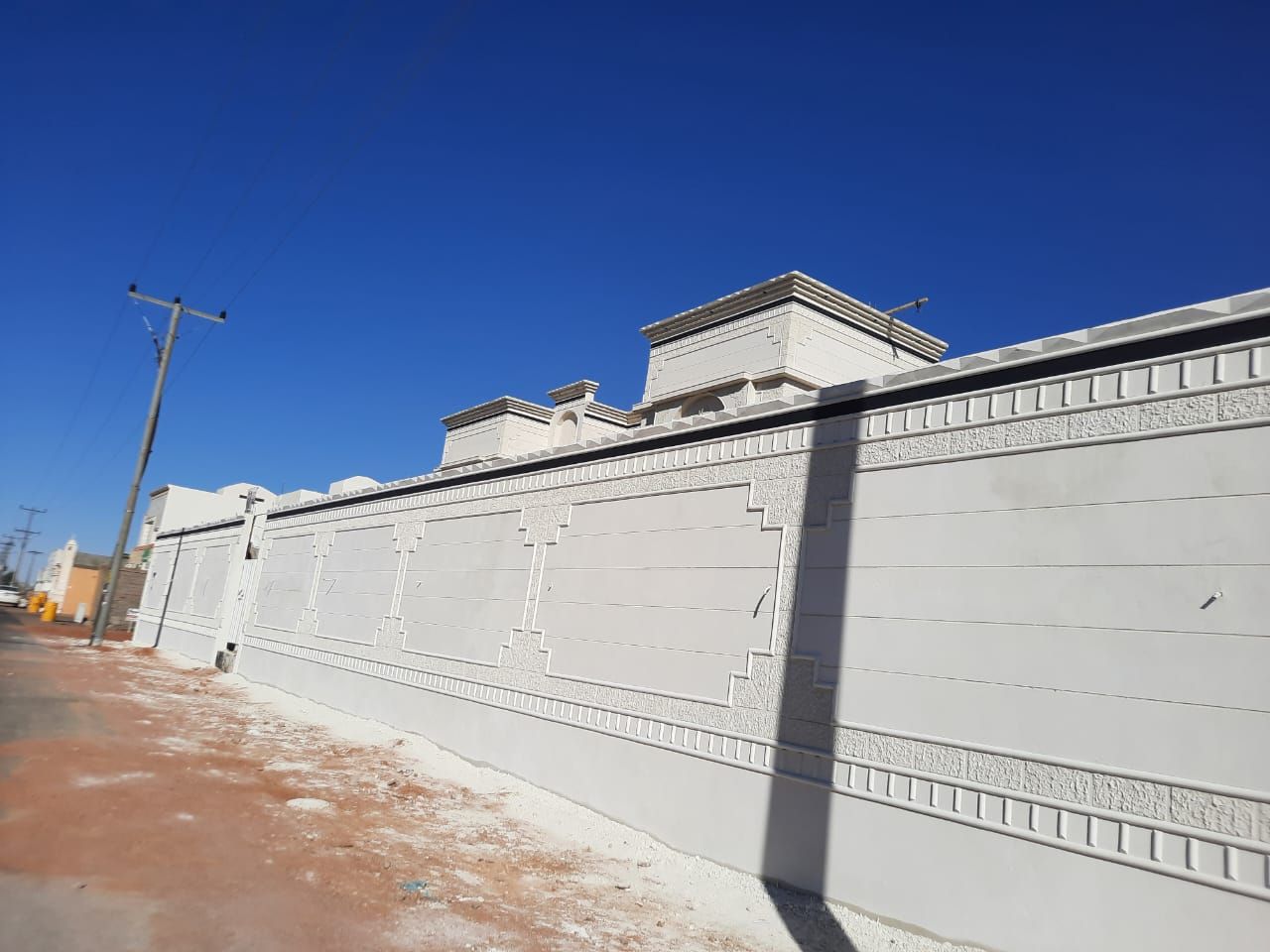 لياسه ملونه بديل الحجر الطبيعي