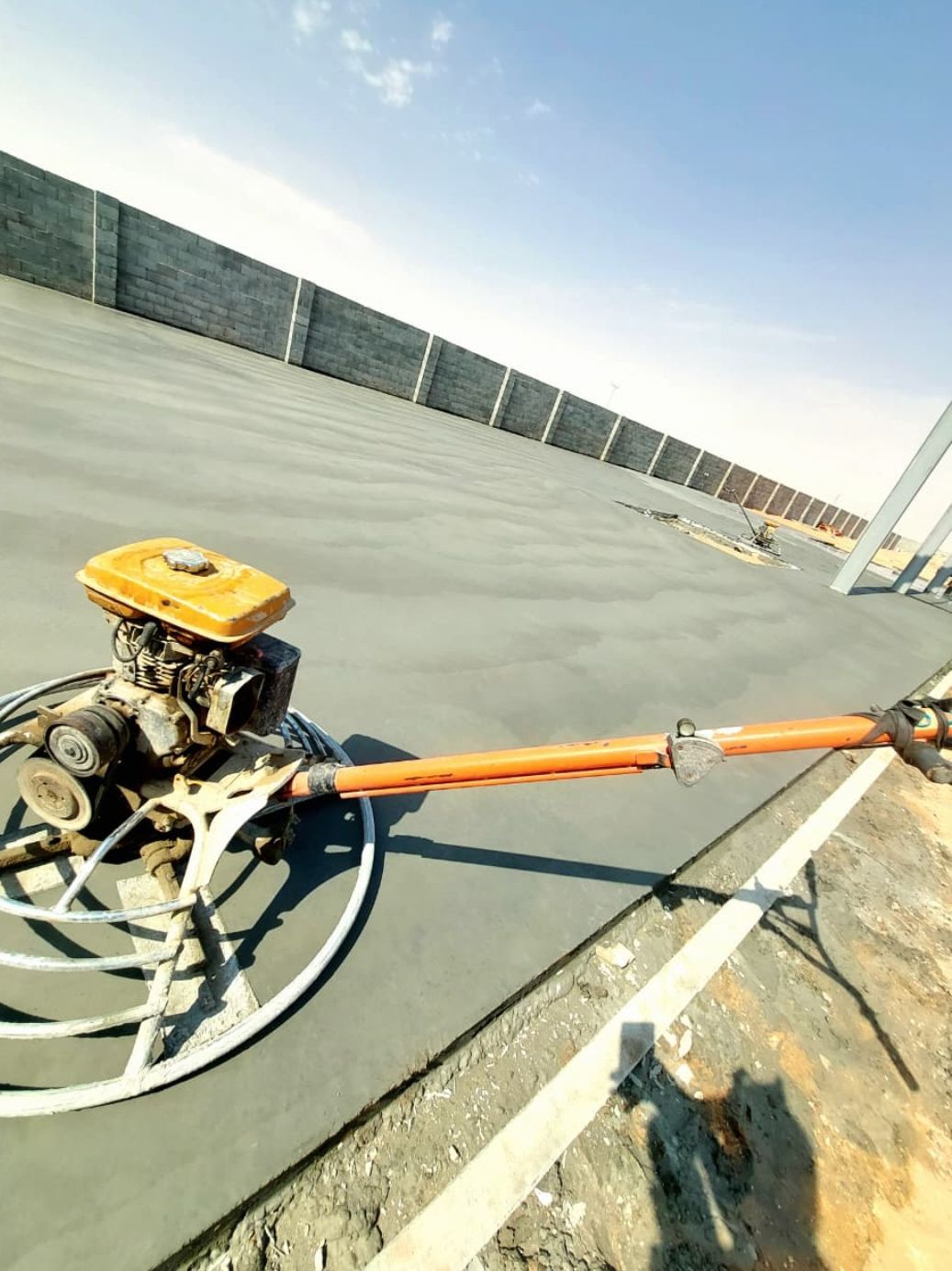 صبه مروحه صبه مخطومه ايبوكسي سلفليول يوكريت