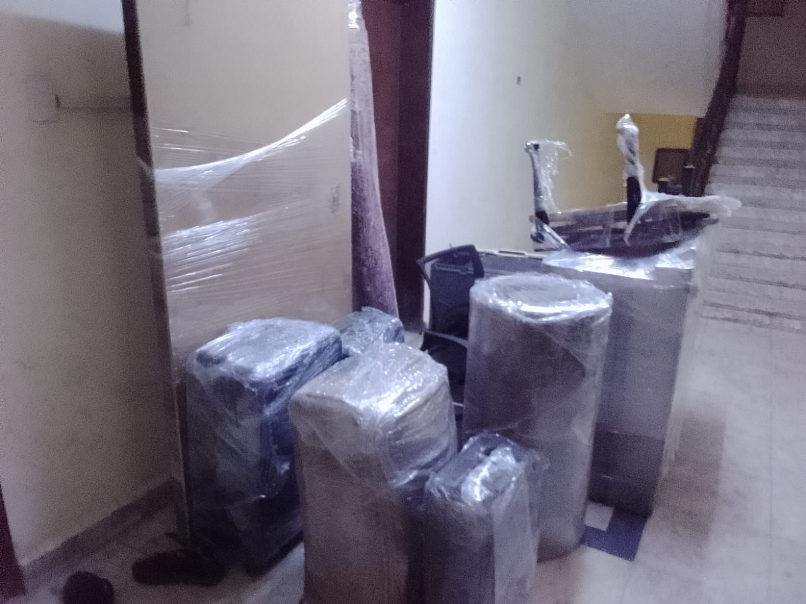 شركة نقل عفش بالدمام