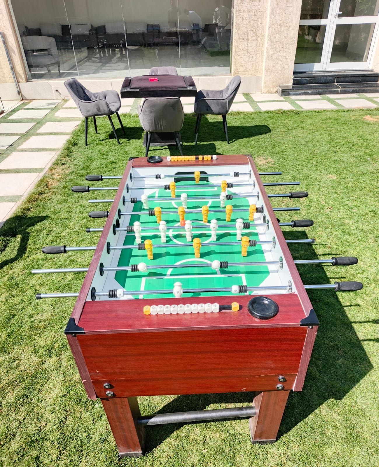 الرياض حي الرمال