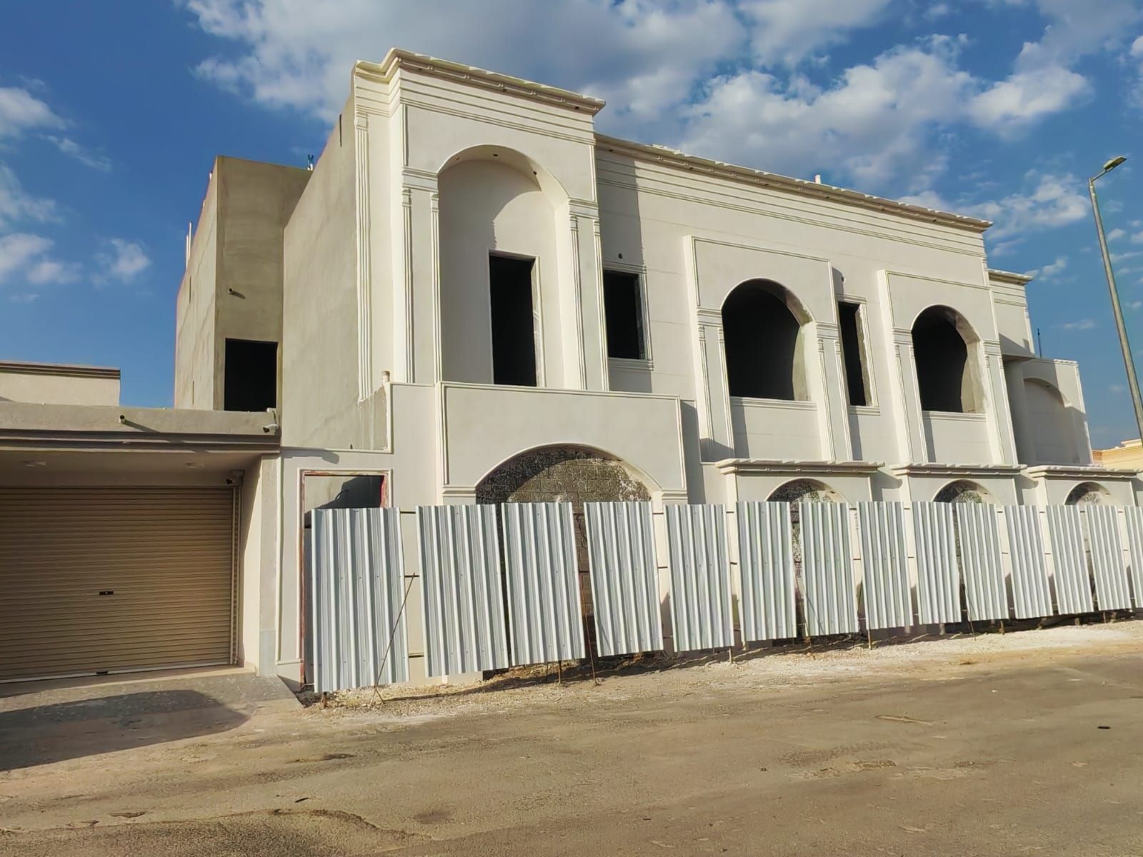 لياسه ملونه بديل الحجر الطبيعي