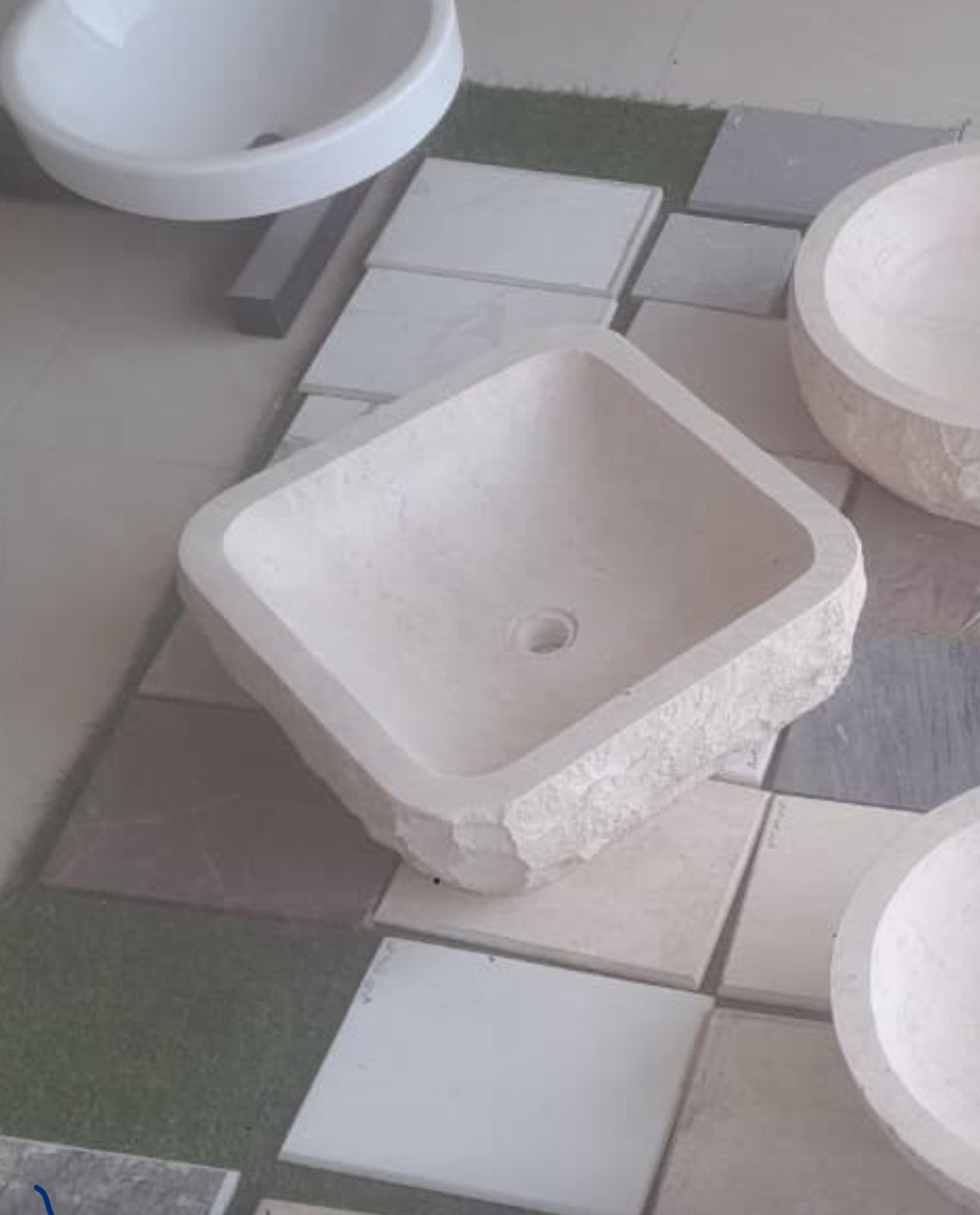 احواض بدكير