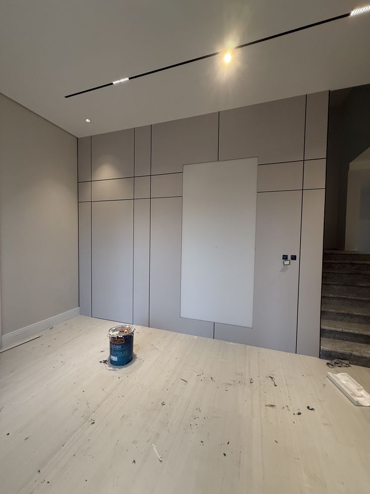 معلم دهانات ديكورات الرياض حي الورود