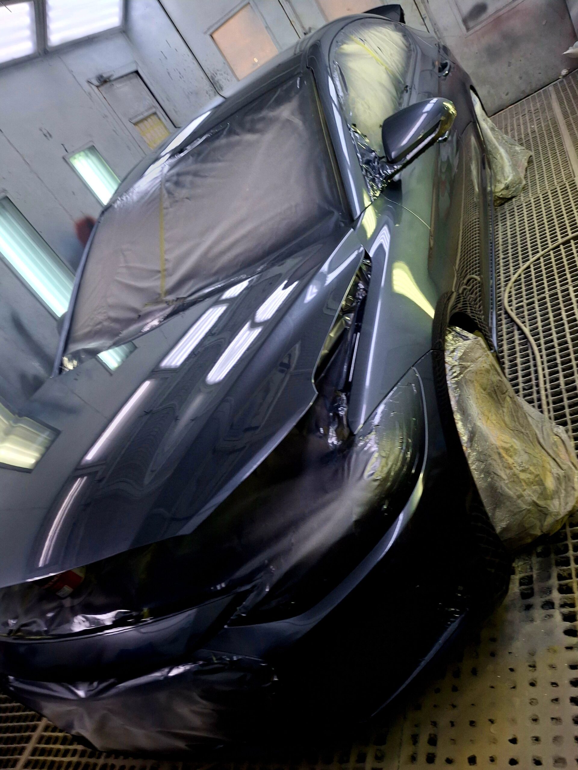 سمكرة بوية امريكي ضمان ٦ سنوات