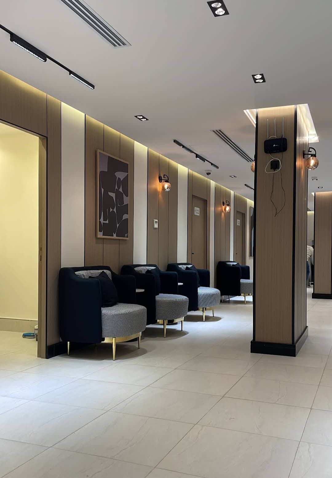 ديكورات داخليه