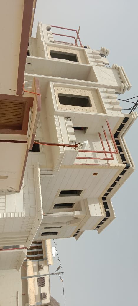 لياسه ملونه بديل الحجر الطبيعي