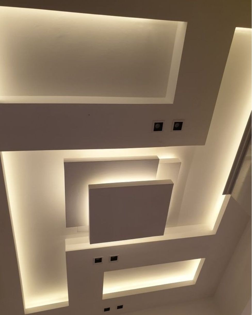 معلم جبص بورد جبس عادي واخضر الرياض