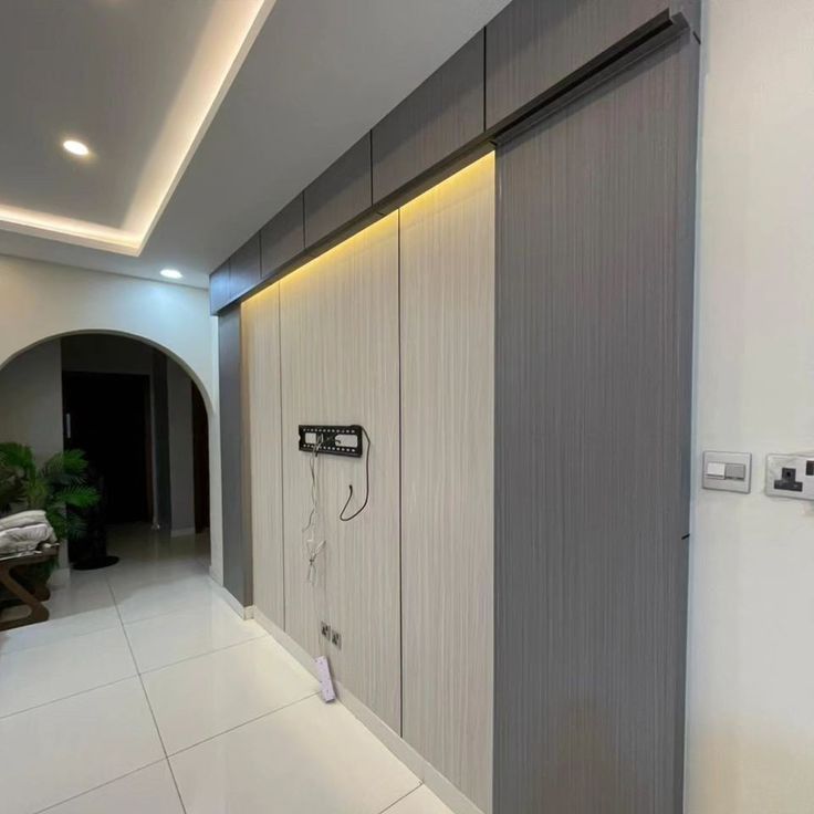 معلم دهانات ديكورات ترميم